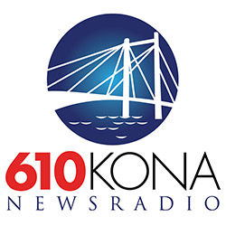 Kona 610 Radio Station