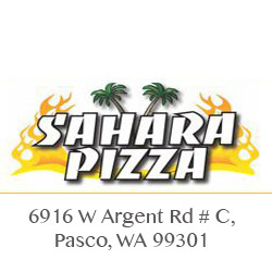 Sahara Pizza Boat Race Party