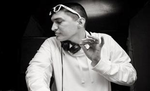 DJ RIcochet profile image